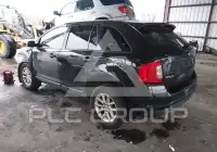 2014 Ford EDGE photo