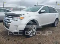 2014 Ford EDGE фото