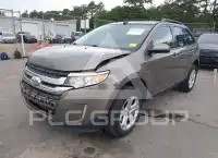 2014 Ford EDGE фото