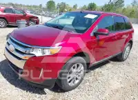 2014 Ford EDGE фото