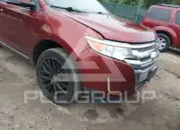 2014 Ford EDGE photo