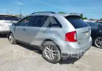 2014 Ford EDGE фото