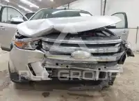 2014 Ford EDGE photo