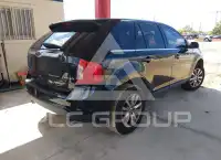 2014 Ford EDGE photo