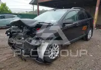 2014 Ford EDGE фото