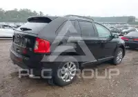 2014 Ford EDGE фото