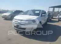 2014 Ford EDGE фото
