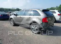 2014 Ford EDGE photo