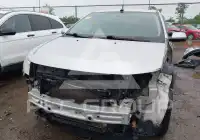 2014 Ford EDGE фото
