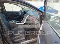 2014 Ford EDGE photo