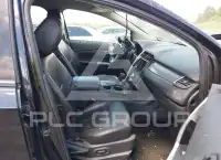2014 Ford EDGE фото
