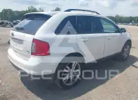 2014 Ford EDGE фото