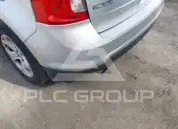 2014 Ford EDGE фото