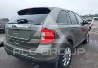 2014 Ford EDGE photo