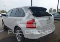 2014 Ford EDGE фото