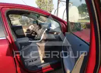 2014 Ford EDGE фото
