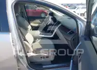 2014 Ford EDGE photo