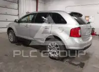 2014 Ford EDGE фото