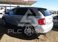 2014 Ford EDGE фото