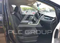 2014 Ford EDGE photo