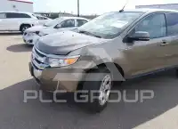 2014 Ford EDGE photo