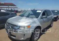 2014 Ford EDGE фото