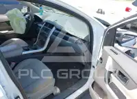 2014 Ford EDGE фото
