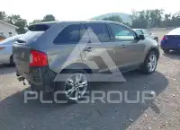 2014 Ford EDGE photo