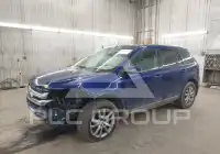 2014 Ford EDGE photo