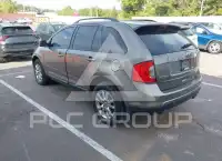 2014 Ford EDGE photo