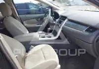2014 Ford EDGE photo