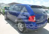 2014 Ford EDGE photo