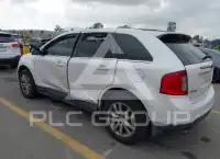 2014 Ford EDGE photo