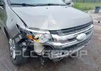 2014 Ford EDGE photo