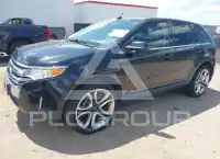 2014 Ford EDGE фото