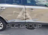 2014 Ford EDGE фото