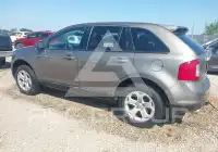 2014 Ford EDGE photo