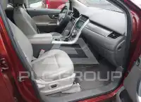2014 Ford EDGE photo