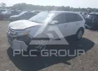 2014 Ford EDGE photo