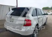 2014 Ford EDGE фото