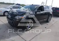 2014 Ford EDGE фото