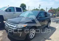 2014 Ford EDGE фото