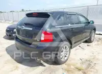 2014 Ford EDGE photo