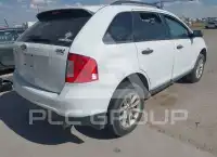 2014 Ford EDGE фото