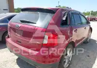 2014 Ford EDGE фото