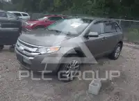 2014 Ford EDGE фото