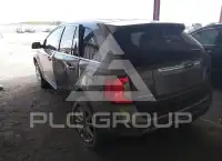 2014 Ford EDGE фото