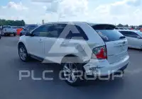 2014 Ford EDGE фото