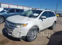 2014 Ford EDGE photo