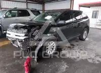 2014 Ford EDGE photo